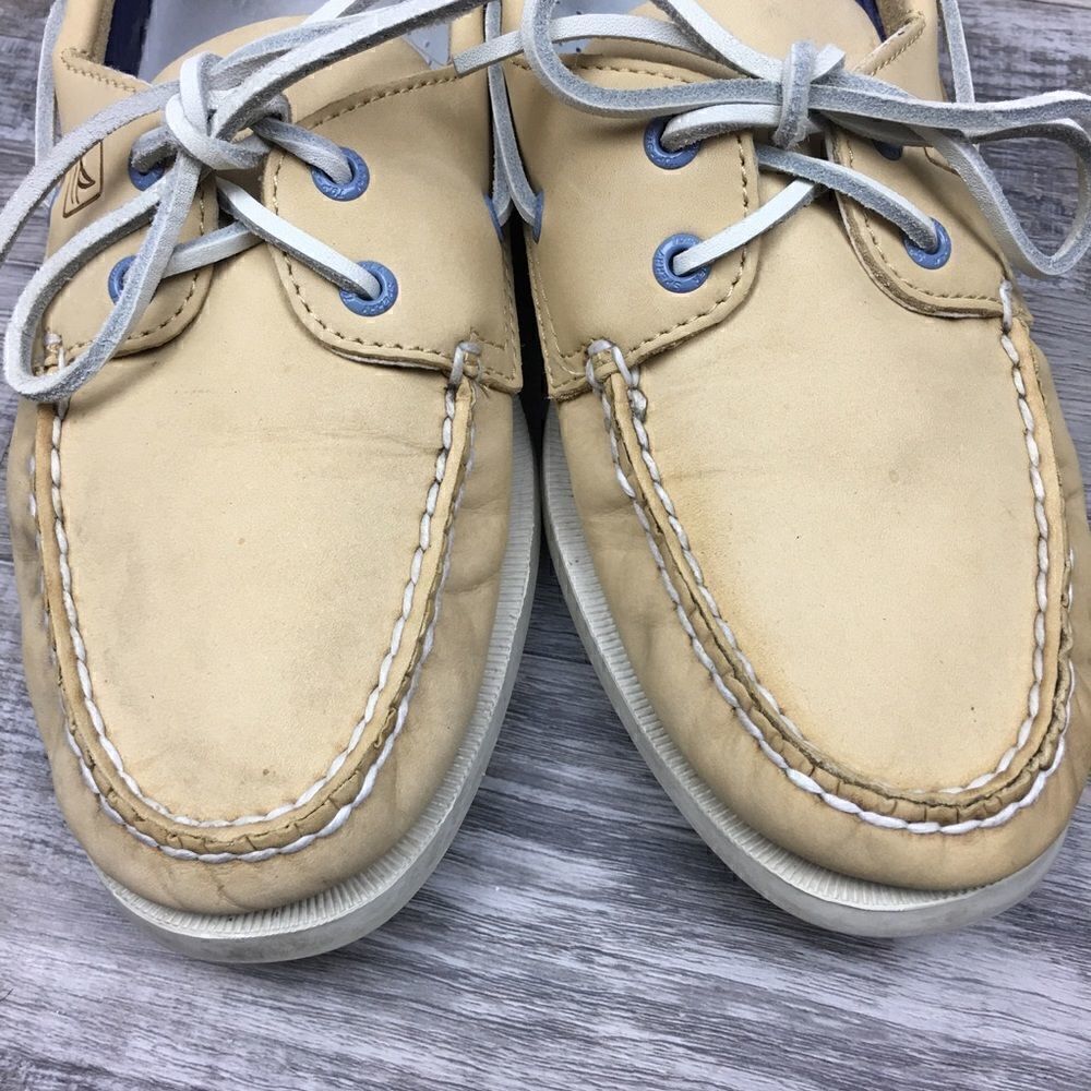 Sperry Top Sider Women Size 10 - Picture 2 of 7